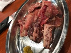 -大阪烧肉BAKA一代(十亩地店)