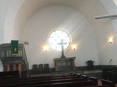 -青岛市江苏路基督教堂
