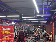 -开阳里游泳健身