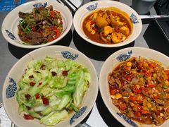 -潇湘阁(汉光百货店)
