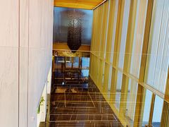 -尼依格罗香港美利酒店
