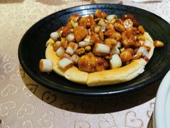 -大鸭梨烤鸭店(花园村店)