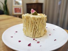 -麦谷 Mago Cafe