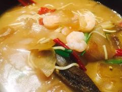 -慧娟面馆·餐厅(望江路店)