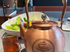 -北平食府·北京烤鸭(北京西站六里桥店)