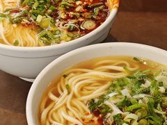 -清真·马安军辣子牛肉面