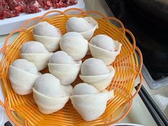 -潮悦牛肉火锅城(水贝店)