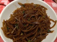 -龙师傅卤炒(天马店)
