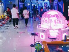 -探险阳光乐园(东区利和店)