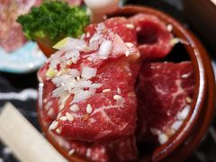 小坛牛小排-山川小町·极番烧肉(新地假日广场店)