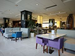 -北京德胜门华宇假日酒店·画廊咖啡厅
