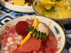 -图味美小黄鱼·景德菜(浙江路店)