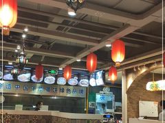 -直隶安家牛肉罩饼(建华店)