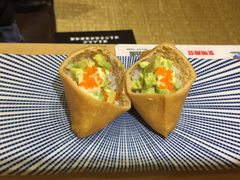 -山之川日料放题(通州店)