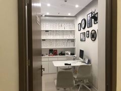 -固瑞齿科(国贸门诊店)
