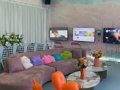 -CIAO·团建聚餐·生日派对轰趴馆(福田店)