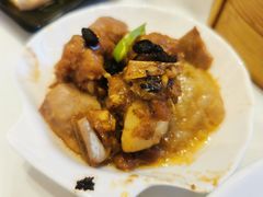 豉汁排骨-万龙洲海鲜(大兴绿地缤纷城店)