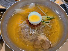 -花味·自助烤肉(雨花客厅店)