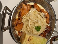 -赤火牛排(金狮广场店)