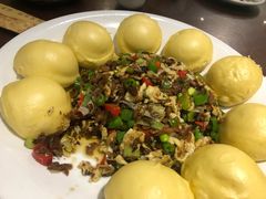 -临潼印象·特色陕菜