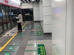 -闸弄口(地铁站)