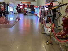 -首都电影院(天津店 中国巨幕)