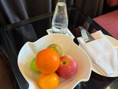 -广州天河希尔顿酒店