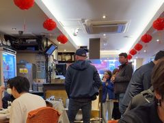 -文兴酒家(Chinatown - Gerrard Street)