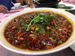 -同君福大酒楼(紫新路店)