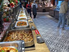 -吉布鲁牛排海鲜自助(成都大悦城店)