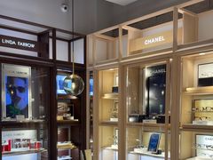 -溥仪眼镜PUYI OPTICAL(国贸商城店)