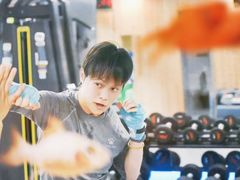-M.S拳击泰拳馆(大学路店)