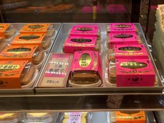 -鹤所·低糖零蔗糖烘焙(长楹店)
