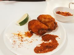 街边炸鸡翅-GOGO Plate(成都太古里店)