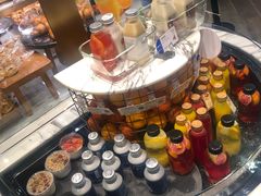 -巴黎贝甜(凯德MALL望京店)