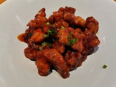 糖醋里脊-金牌外婆家(苏州中心店)