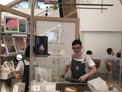 -奈雪的茶(市百一店)