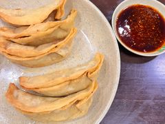 -李记清真馆(打钉巷店)