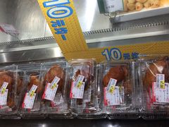 -AEON永旺(东方宝泰店)