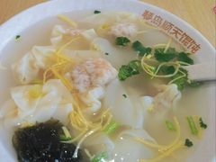 -琴岛顺天馄饨(营口路市场店)