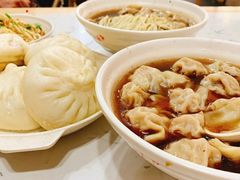 -蒋家桥饺面店(四望亭路店)