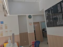 -申普宠物医院·眼科·心内科·影像科(普陀分院)