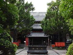 -秋霞圃