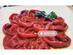 -皇城老妈·大连海鲜火锅(港湾店)