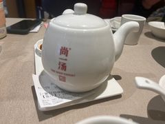 -尚一汤 广东炖汤(金桥国际店)