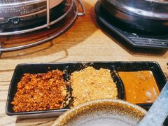 -牛也烧肉(摩尔城店)