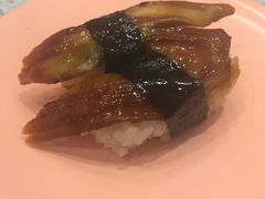 鳗鱼寿司-争鲜回转寿司(飞洲国际店)