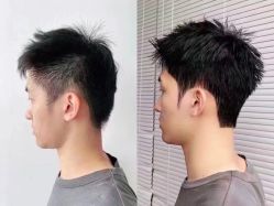 -Kraemer Paris苏豪路易士·嘉玛发廊