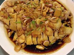 -宜宾海鲜酒家·三十年老字号