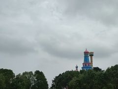 -南京银杏湖乐园